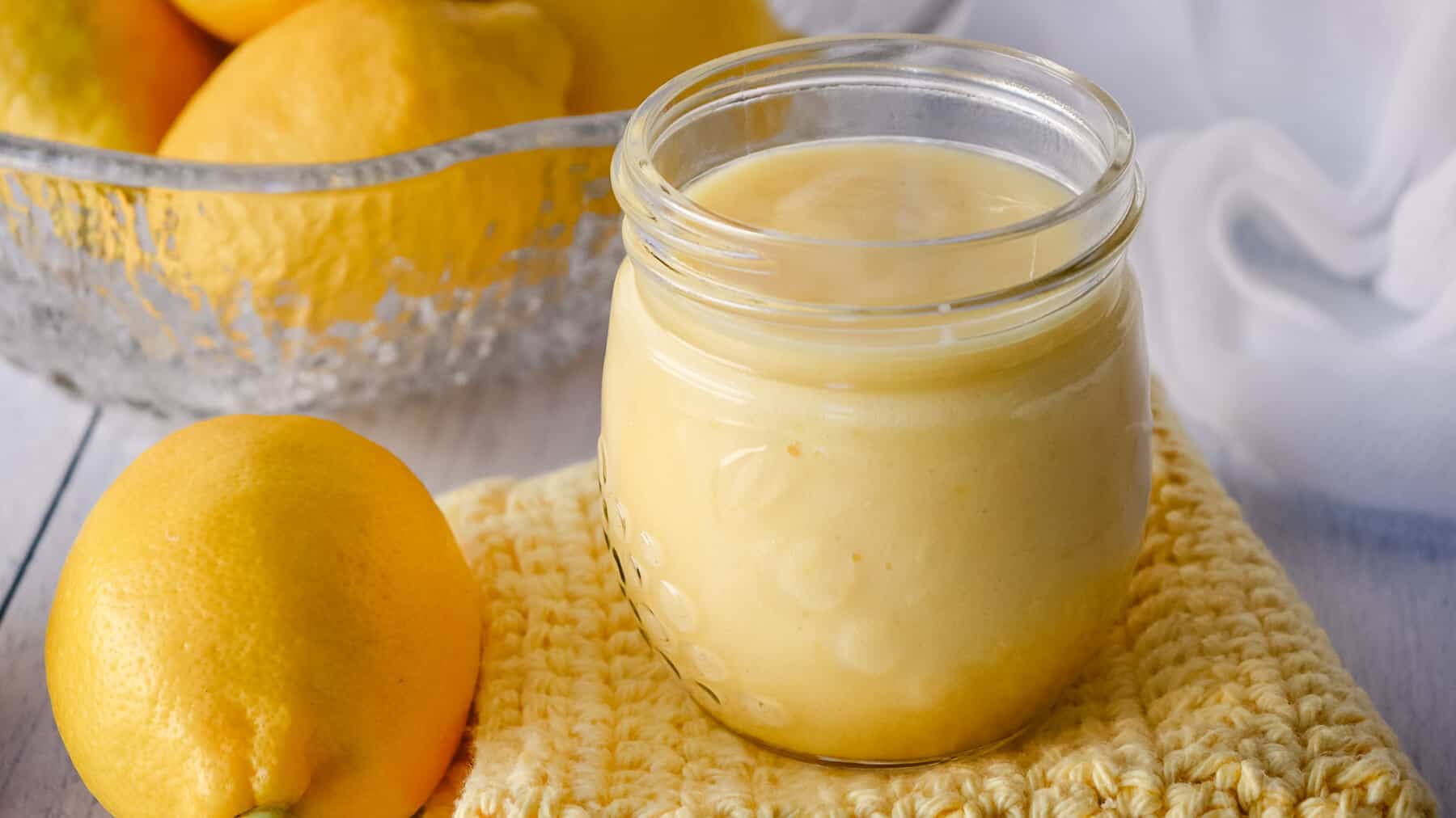 Best Easy Keto Lemon Curd Recipe Explorer Momma