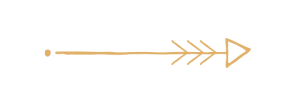 Gold arrow