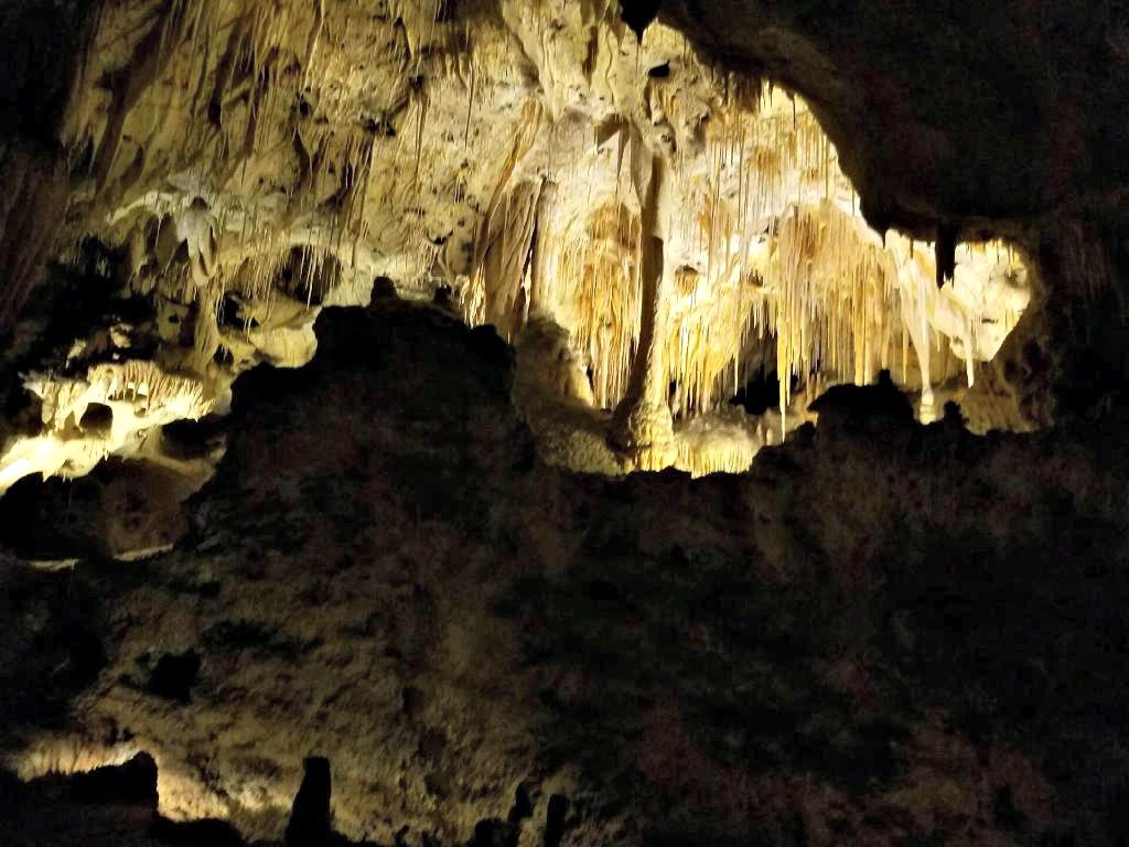 Carlsbad Caverns 3