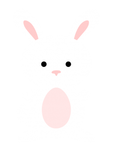 Hoppy bunny