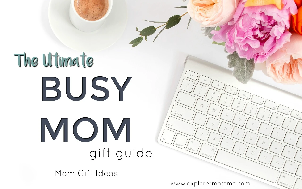 Mom Gift Ideas feature