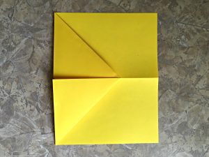 The Super-Easy, Best Paper Airplane Ever - Explorer Momma