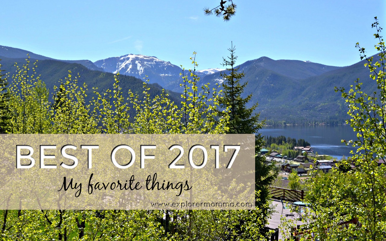 Best of 2017 feature