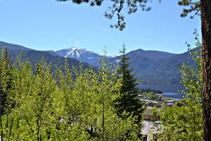 Grand Lake, Coloradon parhaat 2017