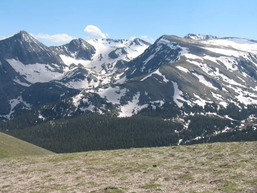 Trail Ridge Road, Things to do in Grand Lake, Colorado