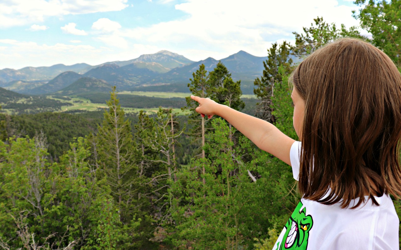 US National Parks for Families, Every Kid in a Park