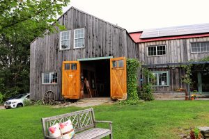 Cloud Croft Studios Owego, NY #experiencetioga #cloudcroftstudios #owegoarts #explorermomma