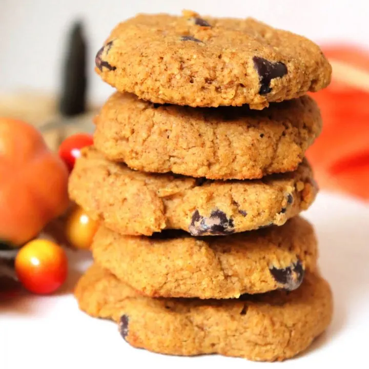 Best easy keto pumpkin cookies 1200 (1)