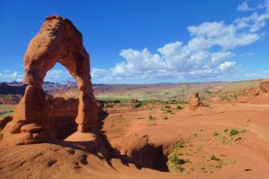 Arches National Park, Utah #archesnationalpark #utahnationalparks