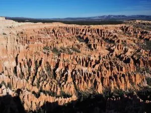 Bryce Canyon National Park, Utah, hoodoos #brycecanyonnationalpark #utahnationalparks