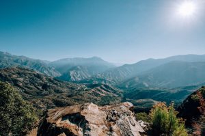 Kings Canyon National Park, California National Parks Bucket List #nationalparks #californiabucketlist