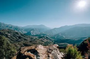 Kings Canyon National Park, California National Parks Bucket List #nationalparks #californiabucketlist