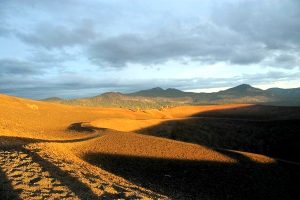 Lassan Volcanic National Park, California National Parks Bucket List #usnationalparks #familytravel