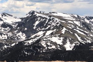 Trail Ridge Road, Rocky Mountain National Park, Colorado #trailridgeroad #rockymountainnational park