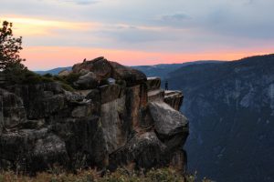 Yosemite National Park, California National Parks Bucket List #yosemitenationalpark #familytravel