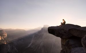 Yosemite National Park, California National Parks Bucket List #familytravel #everykidinapark