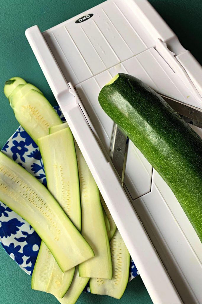 Cheesy Low Carb Keto Zucchini Lasagna Explorer Momma