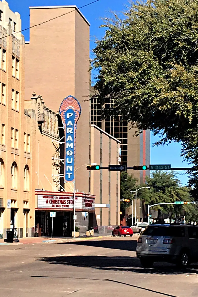 Birthday Party Venue In Abilene Tx