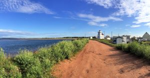 Prince Edward Island, Anne of Green Gables #middlegradebooks #anneofgreengables