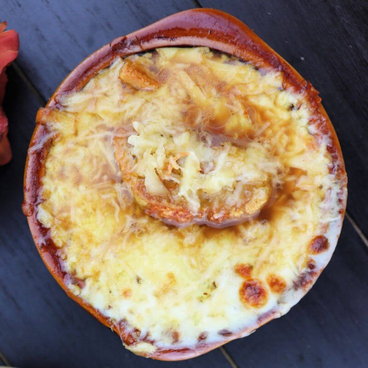 Keto french online onion soup