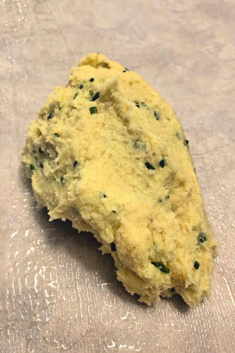 Sour Cream and Onion Keto Chips {GlutenFree} Explorer Momma
