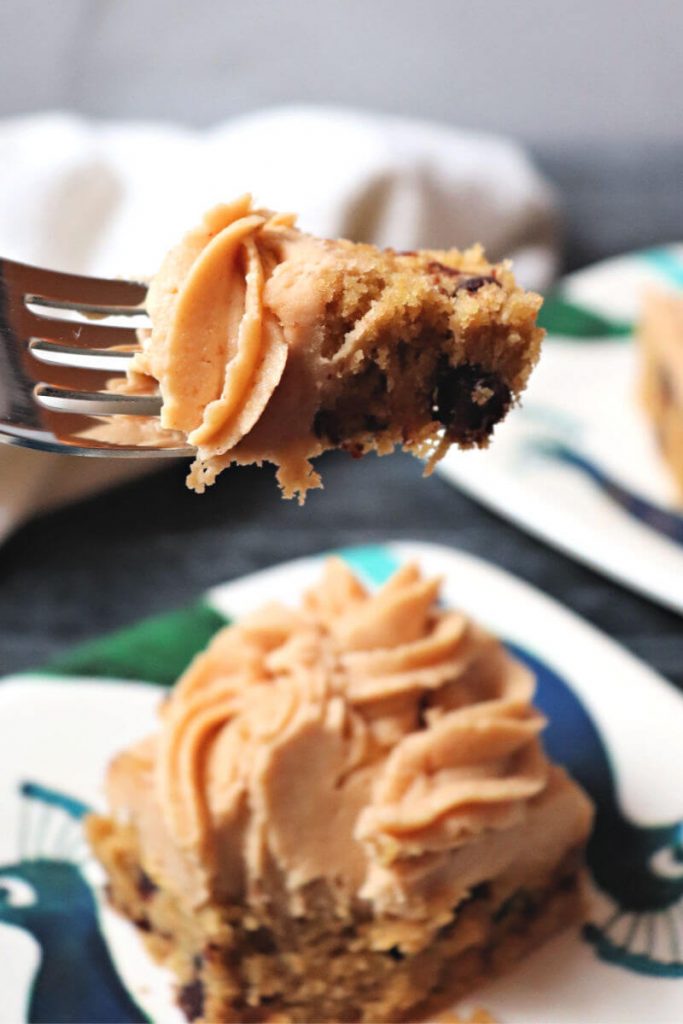Creamy Keto Peanut Butter Frosting Explorer Momma