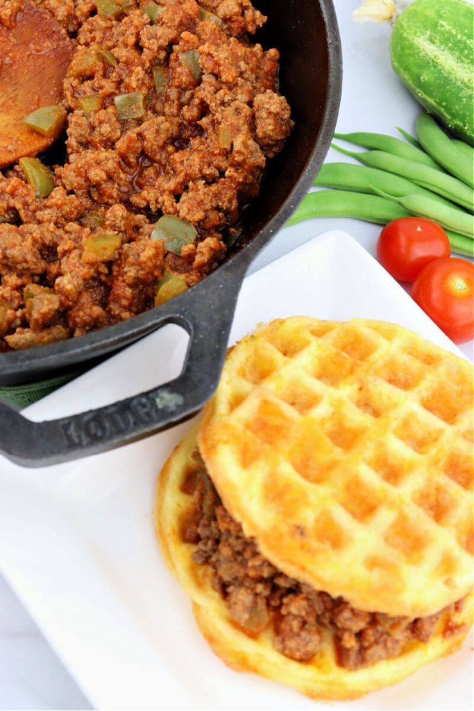 Best Easy Keto Sloppy Joes Explorer Momma