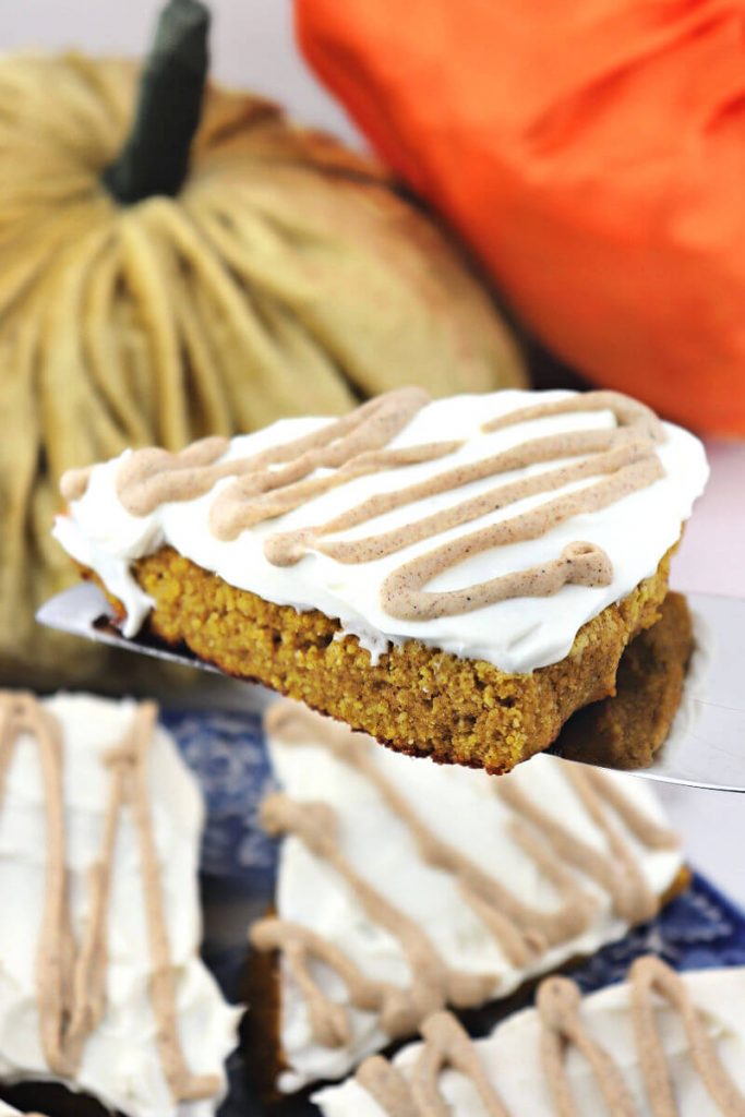 The Best Ever Keto Pumpkin Scones - Explorer Momma