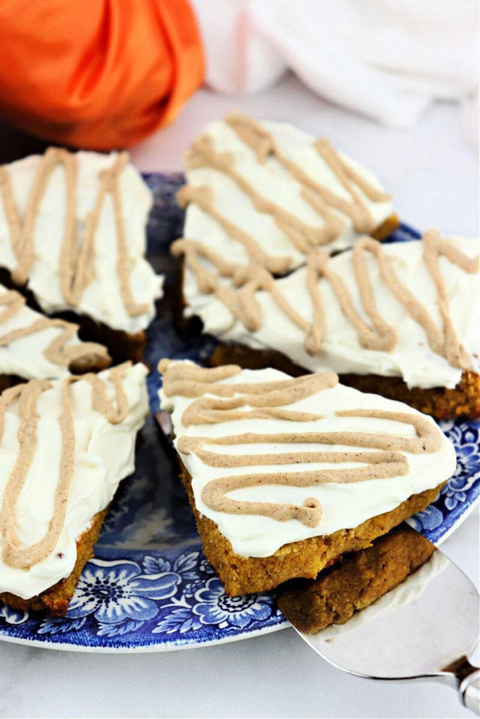 The Best Ever Keto Pumpkin Scones - Explorer Momma