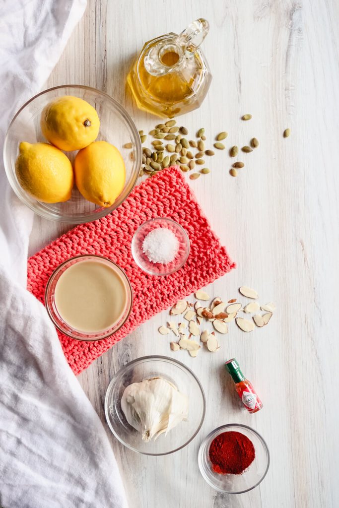 Low Carb Keto Tahini Dressing Explorer Momma