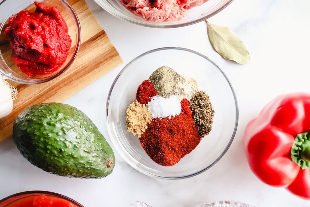 The Best Keto Chili With Bacon - Explorer Momma