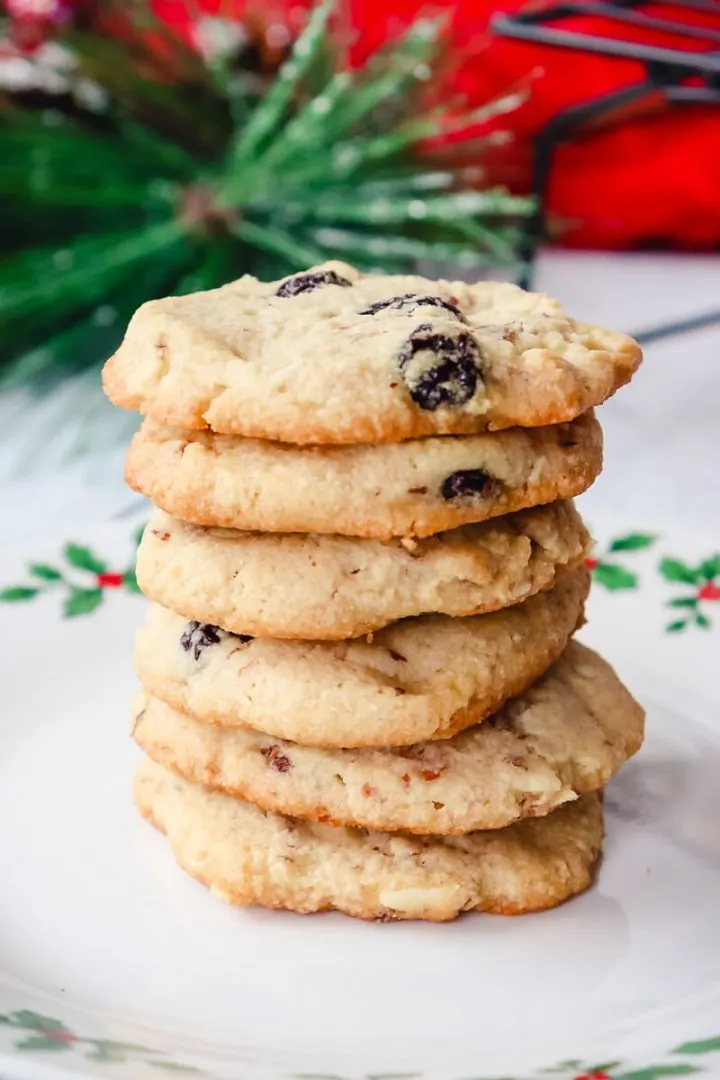 Easy Homemade Mason Jar Chocolate Chip Cookie Recipe