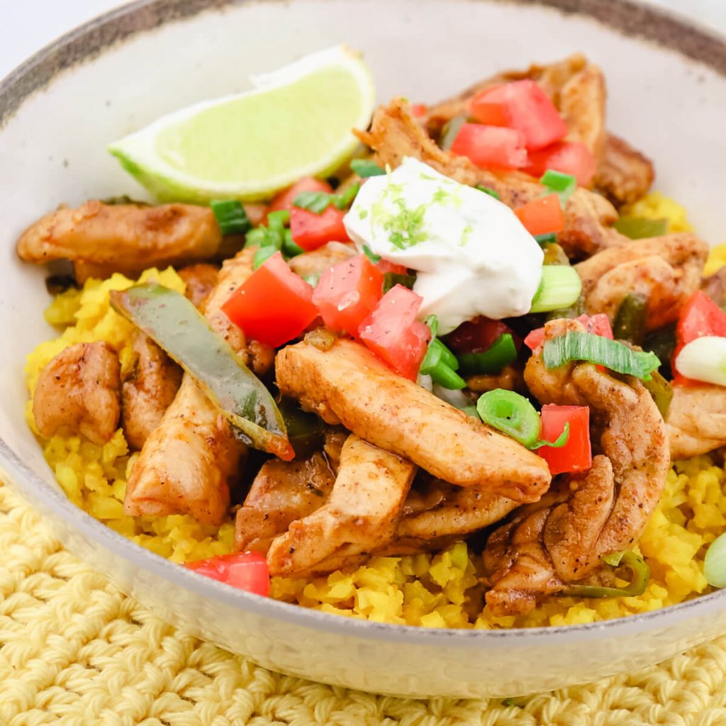 50 Easy Low Carb Dinner Recipes Ready in Under an Hour