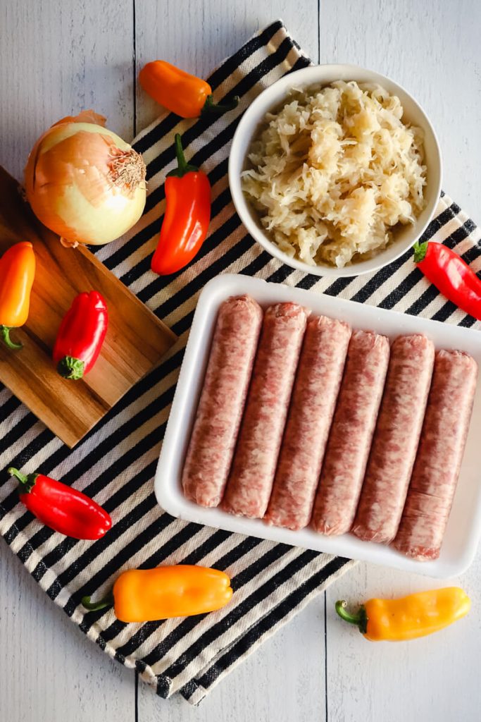 Brats in Air Fryer: Quick and Easy - Explorer Momma