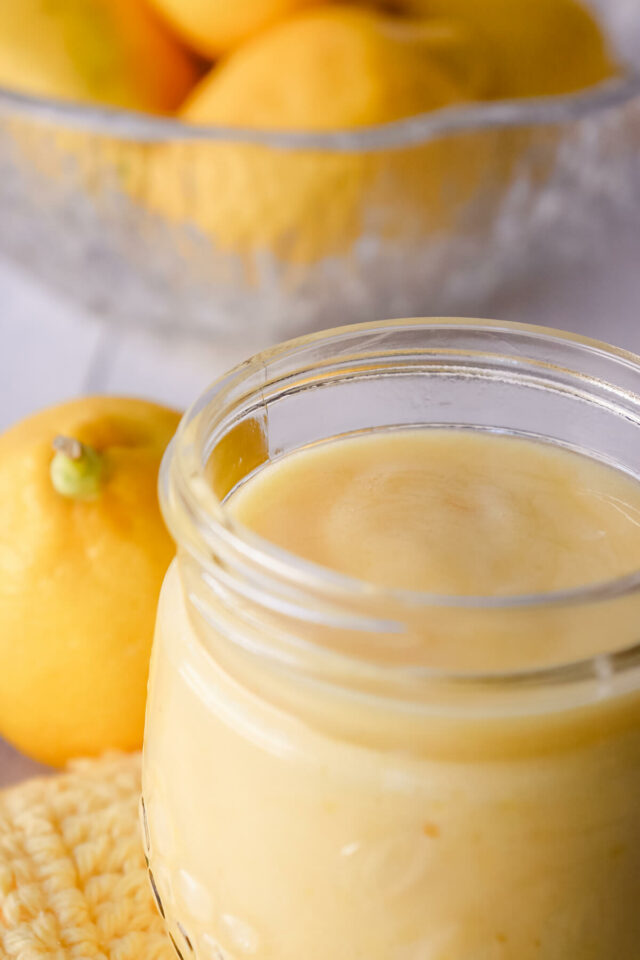 Best Easy Keto Lemon Curd Recipe Explorer Momma 5898