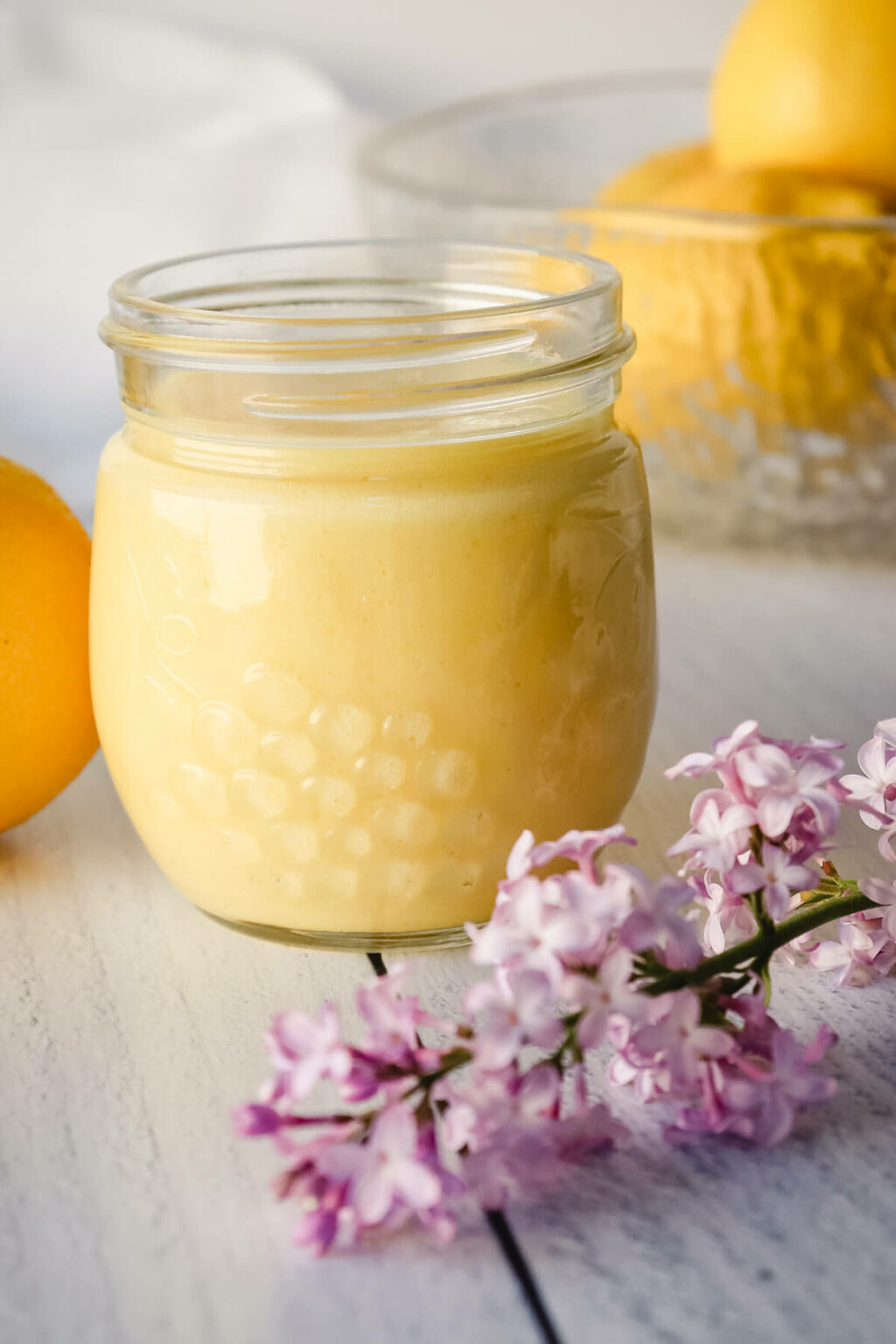 Best Easy Keto Lemon Curd Recipe - Explorer Momma