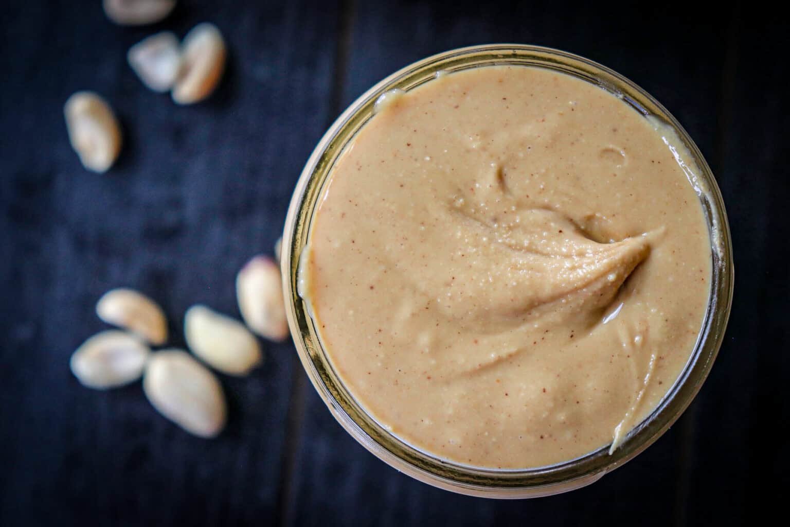 What's the lowest carb peanut butter for a keto diet? Explorer Momma