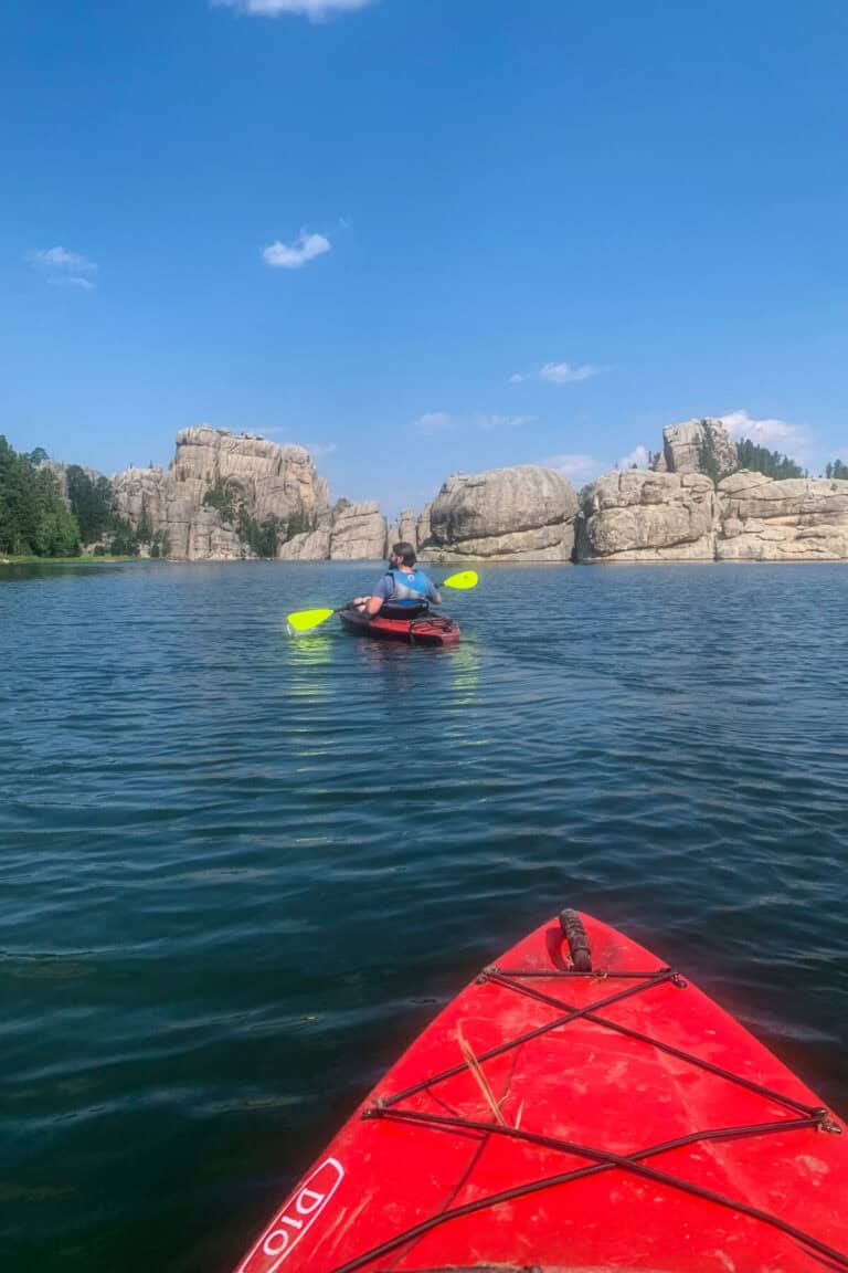 Things to do in Custer South Dakota with Kids Explorer Momma