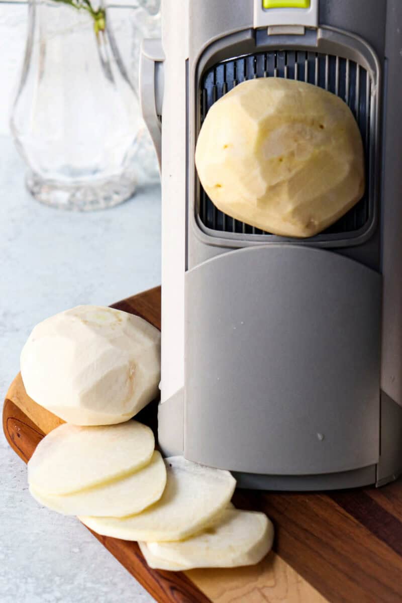 Keto Turnip Recipes Au Gratin Potatoes!? Explorer Momma