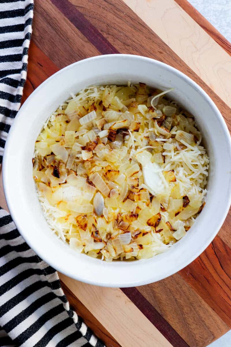 Keto turnip recipes au gratin potatoes explorer momma