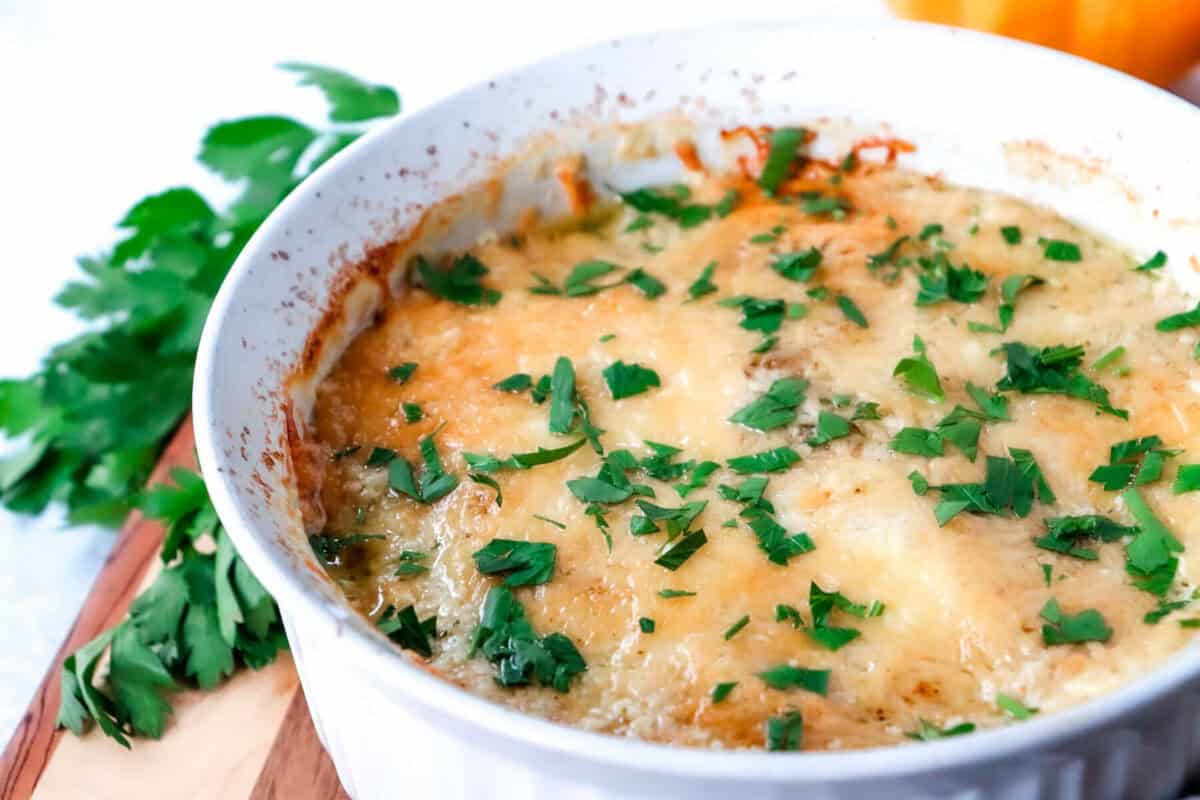 Keto Turnip Recipes Au Gratin Potatoes!? Explorer Momma