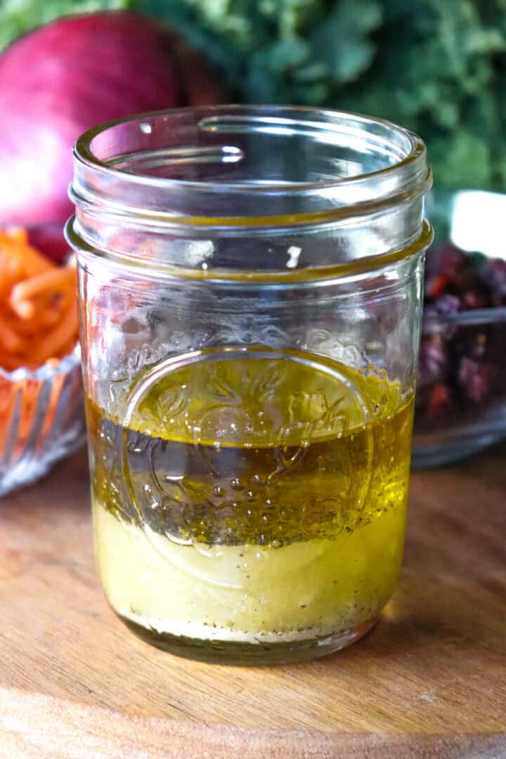 Keto Kale Salad Low Carb Holiday Sides Explorer Momma