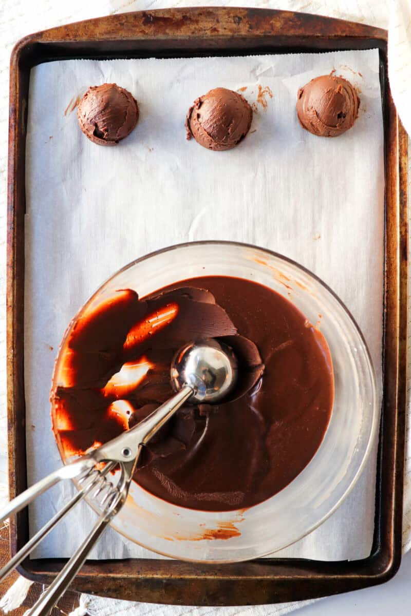 Keto Tiramisu Truffles Recipe Explorer Momma