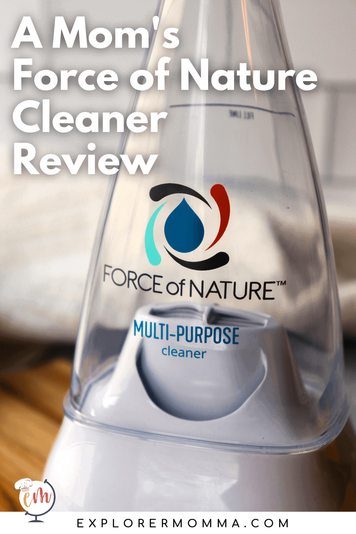 Force Of Nature Reviews