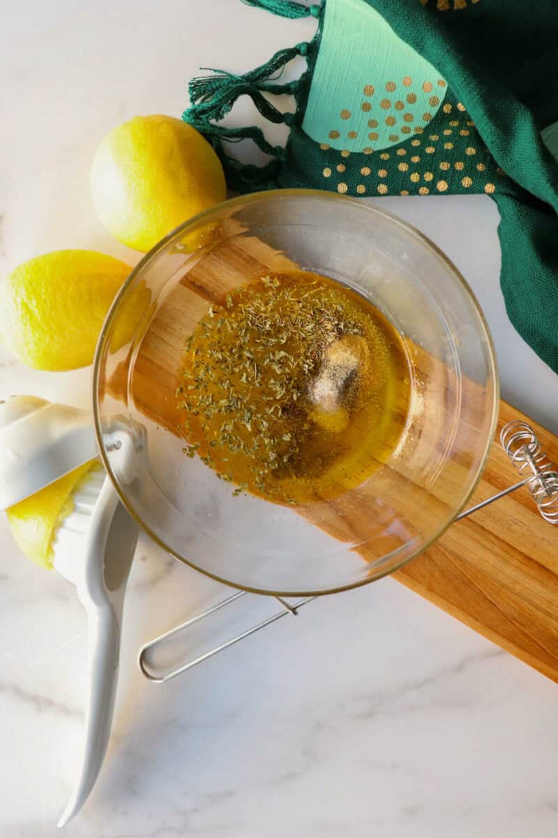 Keto Chicken Legs: Air Fryer or Baked Chicken Drumsticks