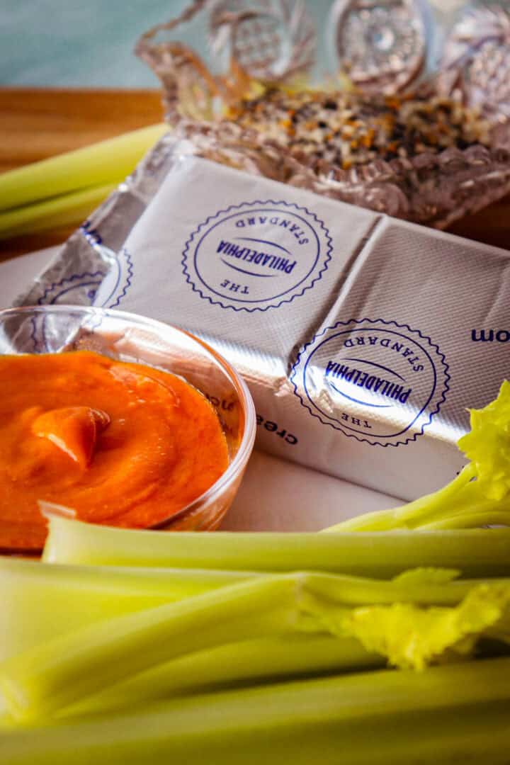 Easy Keto Celery Snacks Explorer Momma