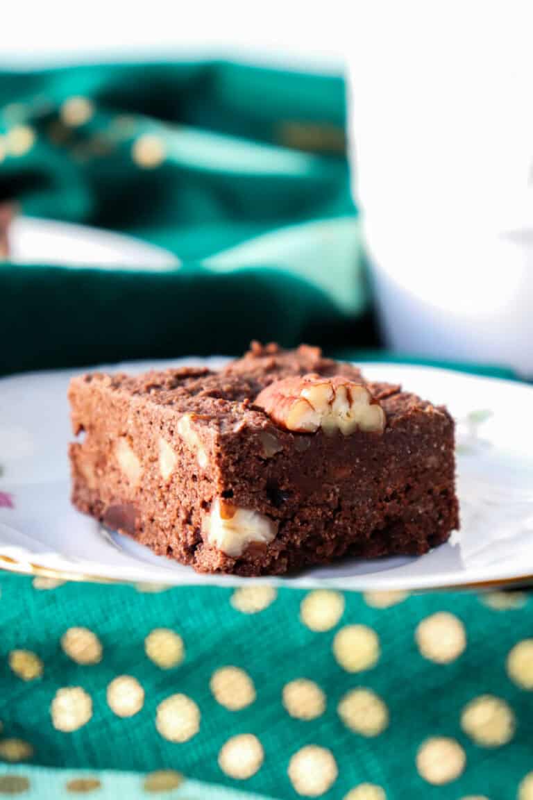Keto Coconut Flour Brownies Recipe Explorer Momma