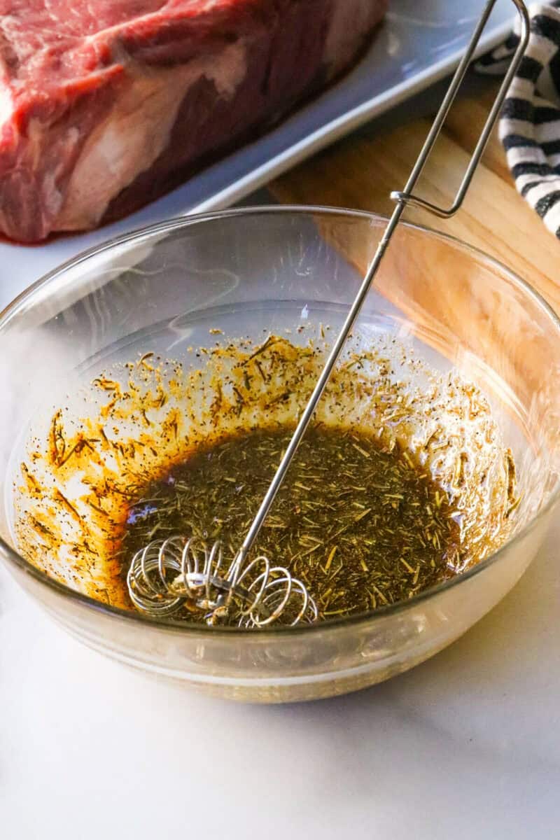 Air Fryer Chuck Roast {Low Carb and Keto!} Explorer Momma