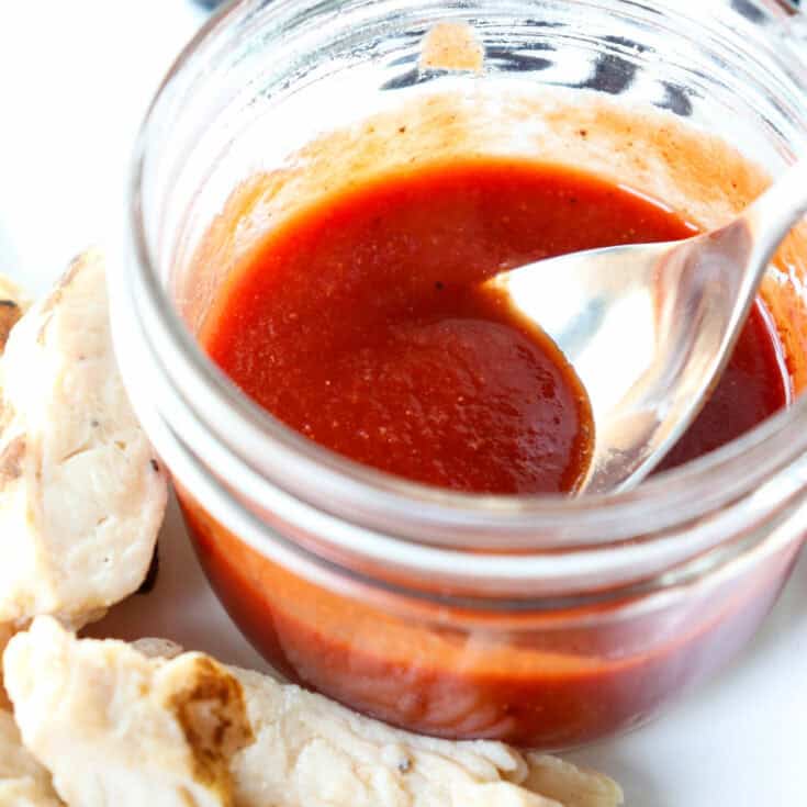 What s The Best Sugar Free BBQ Sauce For A Keto Diet 