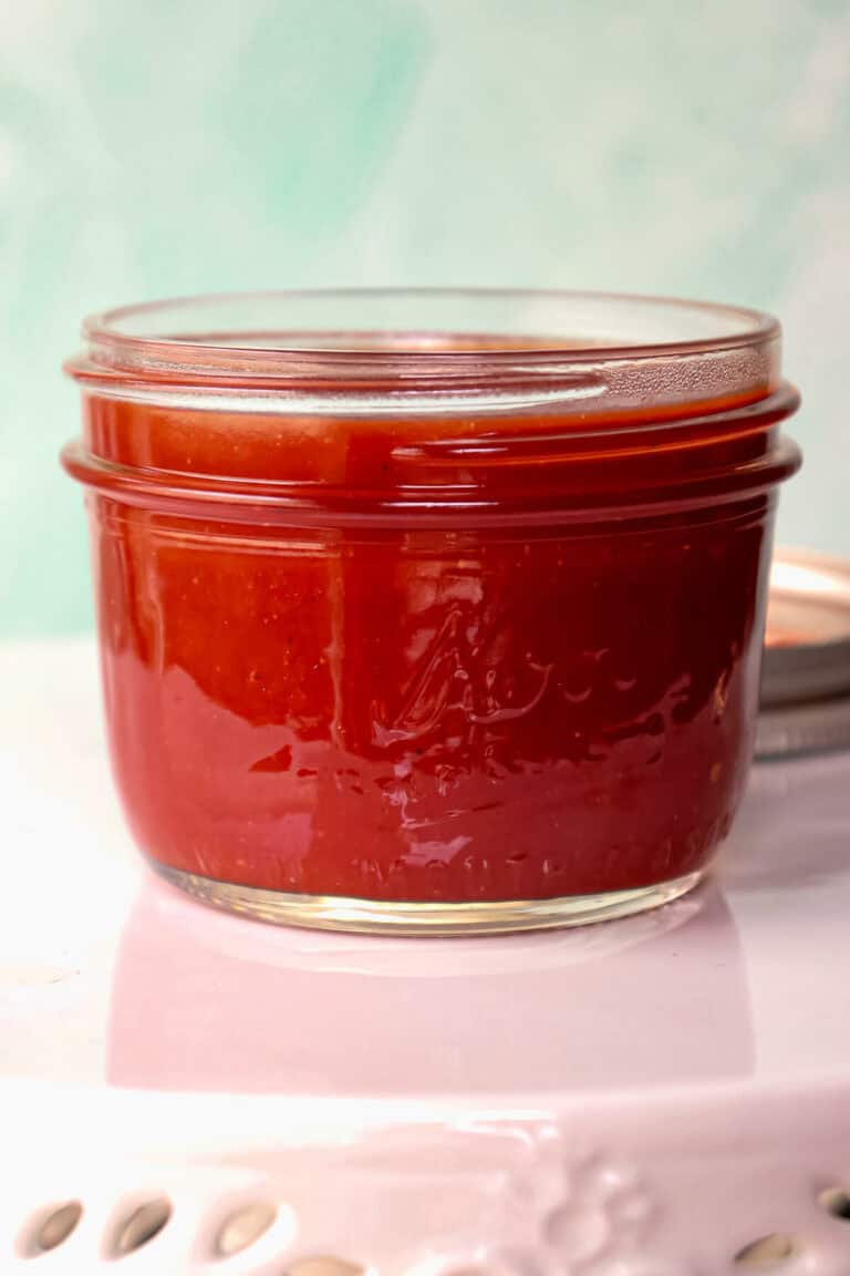 What's the best sugar free ketchup for a keto diet?